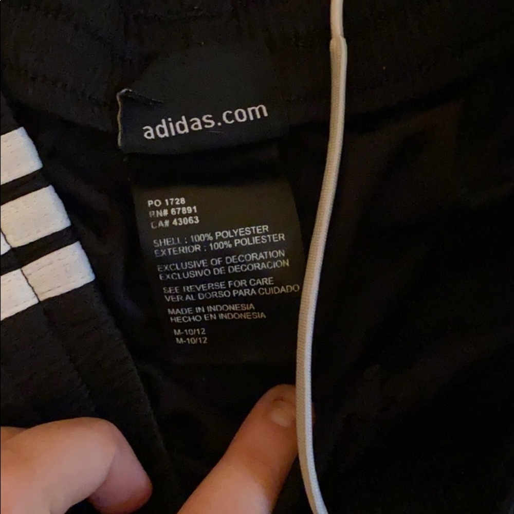 Adidas short - Picture 2 of 2